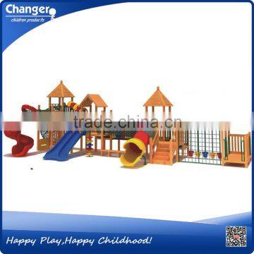 Durable outdoor playground outdoor kids playground equipment