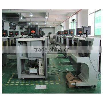 Top Quality X-ray Scanner PD-5030c X-ray Baggage Scanner | X-ray Luggage Scanner photo-2