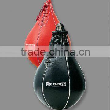Leather Speed Ball