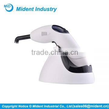 Durable LED Dental Curing Light Machine, LED Light Curing