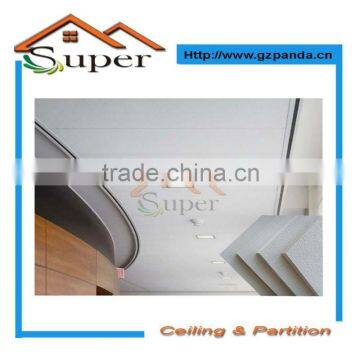 Non-combustible Mineral Fiber Ceiling Board