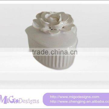 China Custom Handmade Craft Wedding Favor Gift Box