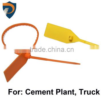 DP-465TY Plastic Truck, Container Door Seal