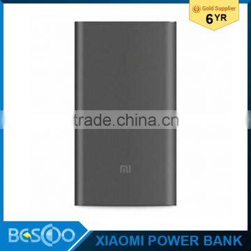 Original Xiaomi 10000mAh Pro Power Bank Ultra Slim 18W Quick Charger QC2.0 (12V 1.5A/9V 2A/5V 2A ) support Type-C