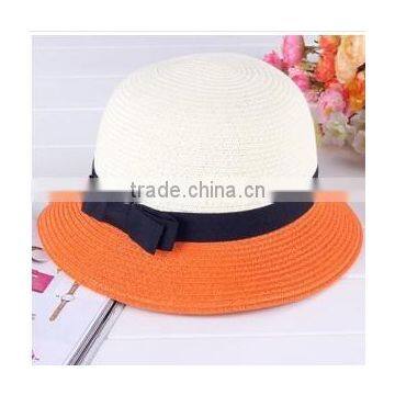 2014 Fashion Beach Hats For Women