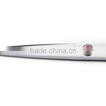 HIGH QUALITY 9CR Stainless Steel Hair Scissors Of Triple Hair Scissors For Professional Scissors 5.5inch or 6inch photo-4