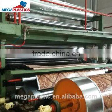 Pvc Vinyl Flooring, Machinery for Making Pvc Lecture Hall Flooring