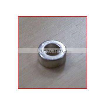 ring-shape NdFeB Magnet Niclke-coated motor magnets