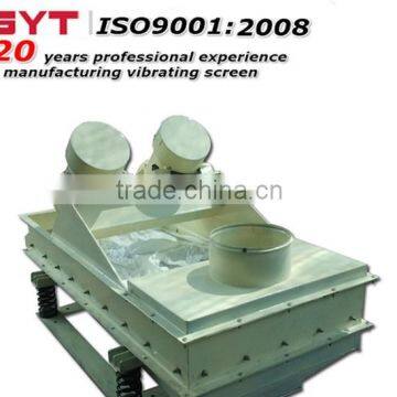 2016 Hot Linear Vibrating Screen Best Price