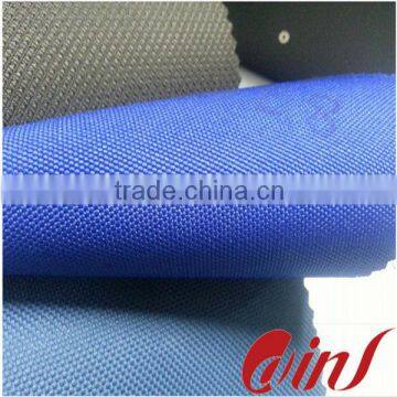 900D DTY polyester oxford waterproof tent fabric with uly coated