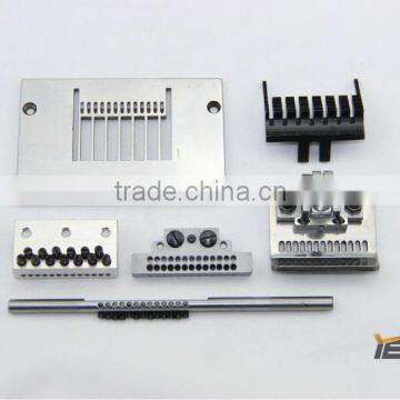 VC008 13N Gauge Set,Sewing Machine Parts