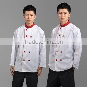 Sushi fashion chef cook uniforms