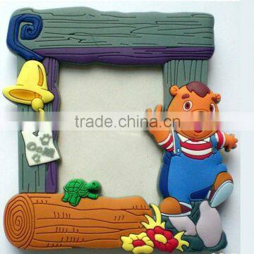 2014 newest design custom cheap photo frame