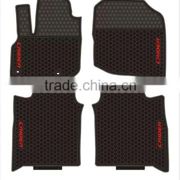 original car mats / special car mat