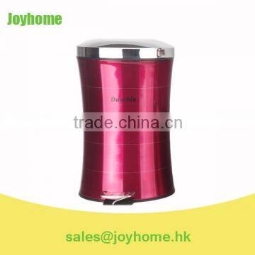 12L dust bin waste bin rubbish bin