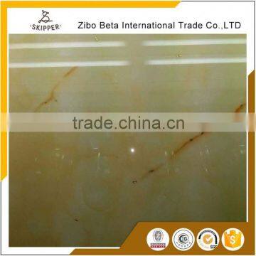 China Supplier Polished Ceramic Crystal Tile 600x600