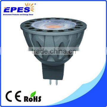 High quality high lumen cob spot led lights, led spot light gu10 MR16 e27 GU5.3 made in china wholesale alibaba