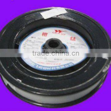 Tungsten Wire for Halogen Filament WB61T/0(4.5MG) photo-3