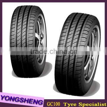 275/55r17 185/55r14 China Factory Auto Tyre photo-3