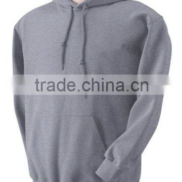 Mens Manufacturer Quality Custom Pullover Hoodies