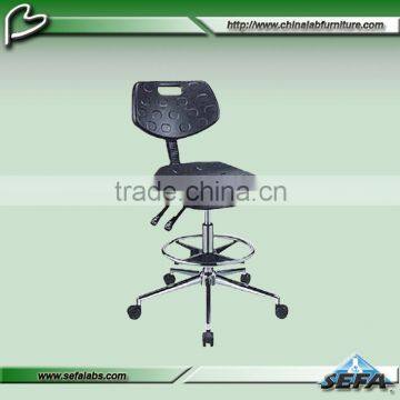 High Quality Laboratory Stool Stainless Steel Lab Chair