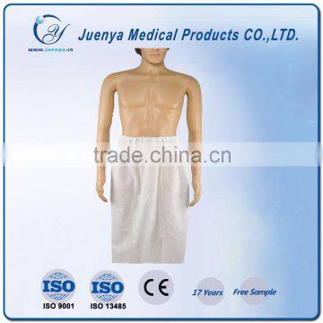 Spa Unisex Disposable Bathrobe