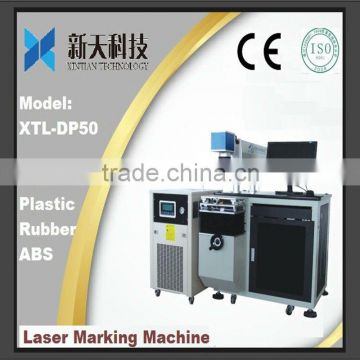 Indian Agent wanted for laser Marking Machine