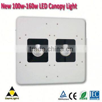 CE RoHS Led Lamp Balcony Canopy Cob Led Ceiling Lights Fixtures