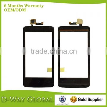 100% Assure Original Quality for Acer Liquid Z4 Touch Screen