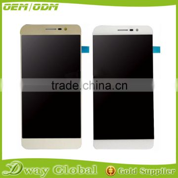 5.5inch Touch Screen Digitizer and LCD Display For ZTE Blade A910 Lcd Screen With Glass Touch Panel Free Shipping