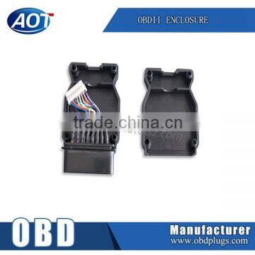 2015 High Quality Obd2 Enclosure Plastic Obd ii Case photo-2