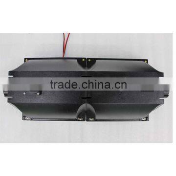 High Quality Red Green LED Light Crossing Road 200mm Mini Traffic Light Led photo-6