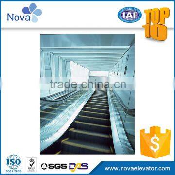 Long Service Time Most Effective Price Escalator Cost photo-2