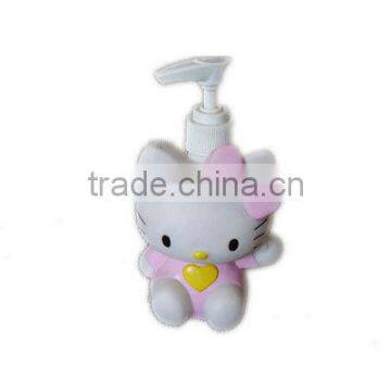 hello kitty bath toy