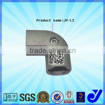 Aluminium Joint for Rack System photo-3