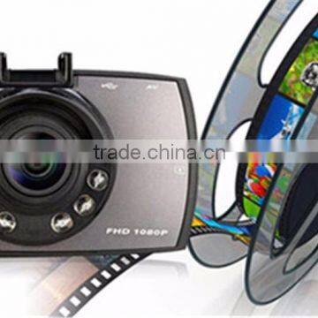 Factory OEM 2.7 Inch TFT Screen Night Vision Car Dash Cam Pro photo-6