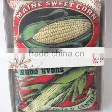 Eco-friendly Nature Bamboo Charcoal Refrigerator Deodorizer photo-6