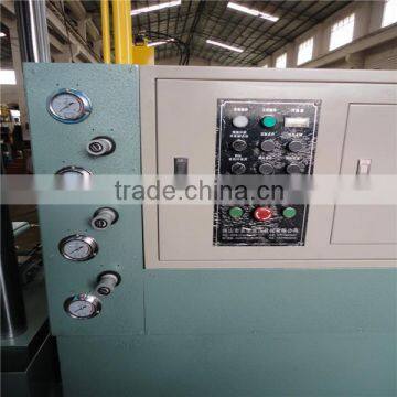Y98-200 Hydraulic Bulging Press Machine For Thermos photo-2