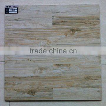 PM6006 leading factory wood design porcelain inkjet tile