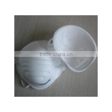 disposable non-woven dust mask ,260 g dust mask