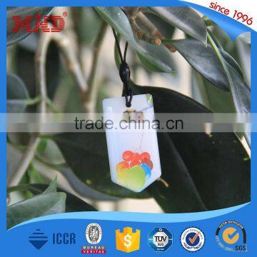 MDE67 Factory Price NFC Creative Epoxy Cheap Ntag203 Nfc Tag