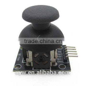 Dual-axis XY Joystick Module For Arduino Ps2 Joystick Module photo-2