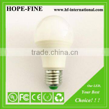 CE/RoHS/ErP Approval High End Waterproof 360 degree NOT HEAT SINK Liquid Cooling System CooLED LED Bulb Light