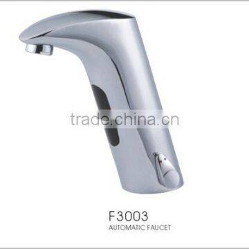 High Quality Automatic Faucet F3003 ( Automatic Mixer / Automatic Tap )