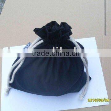 nylon drawstring shopping bag, drawstring bag