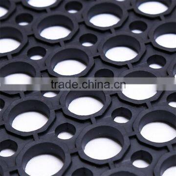 Anti-Slip Durable Washable Waterproof Fireproof Floor Rubber Mat photo-5