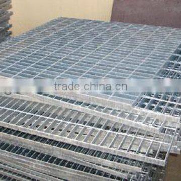 flooring and platform steel grating panel