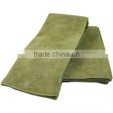 absorbent car microfiber cloth (Fairy)