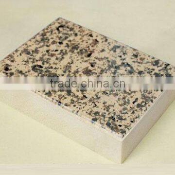 Innovative Building Material Insulated XPS Sandwich Panel