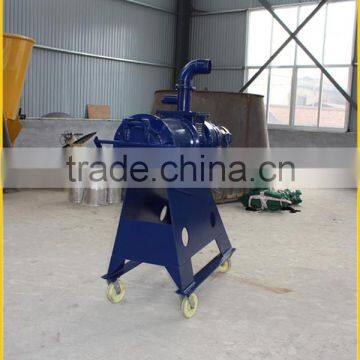 Poultry Dung Separator for Farms